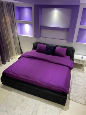Appartement RITZ